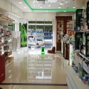 farmacia vinci noto